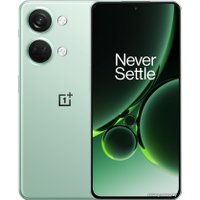 Телефон OnePlus Nord 3 8GB/128GB международная версия (мятный)