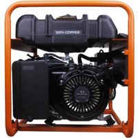 Бензиновый генератор Villartec GG 7300C в Гомеле