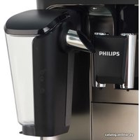 Кофемашина Philips EP5444/90
