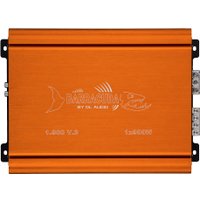 Автомобильный усилитель DL Audio Barracuda 1.900 V.2