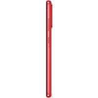 Телефон Samsung Galaxy S20 FE 5G SM-G7810 6GB/128GB (красный)