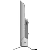 Телевизор Topdevice 32" SMART TV YаOS 03 (белый)