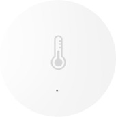 Xiaomi MiJia Temperature and Humidity Sensor