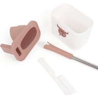 Ершик для унитаза Darvish DV-H-2156-2