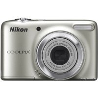 Фотоаппарат Nikon Coolpix L25