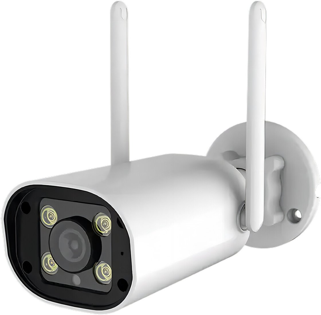 

IP-камера Ritmix IPC-460S-Tuya