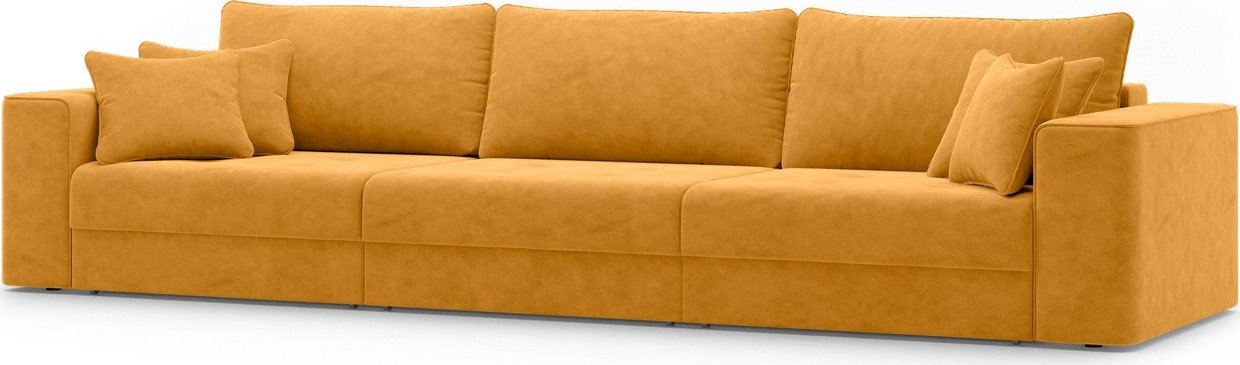 Диван Mio Tesoro 036 ТД (Germes Umber)