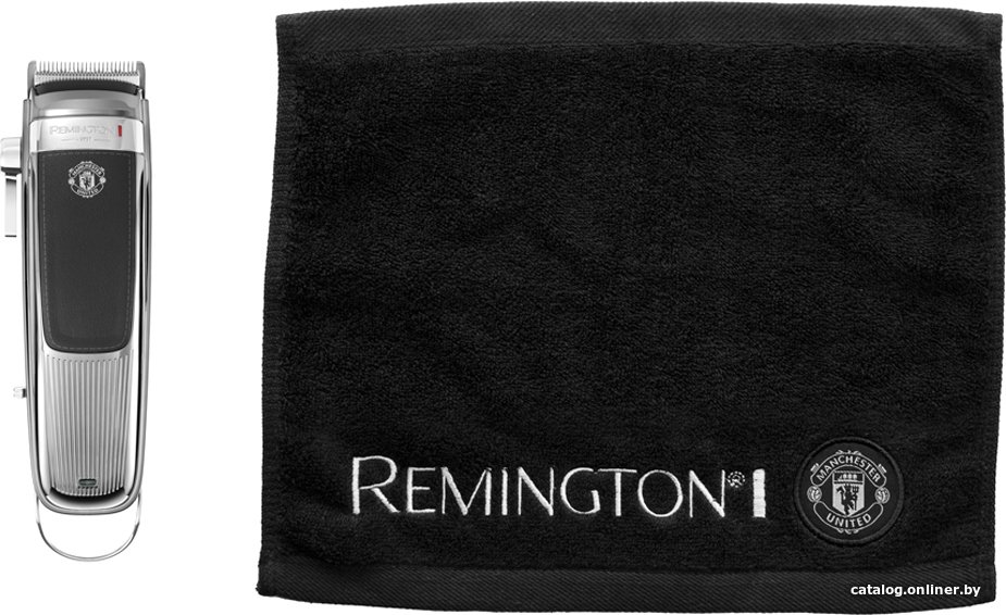 Машинка для стрижки волос Remington HC9105