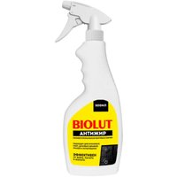Средство для плит и духовок Biolut PRO Element FB Антижир 500 мл