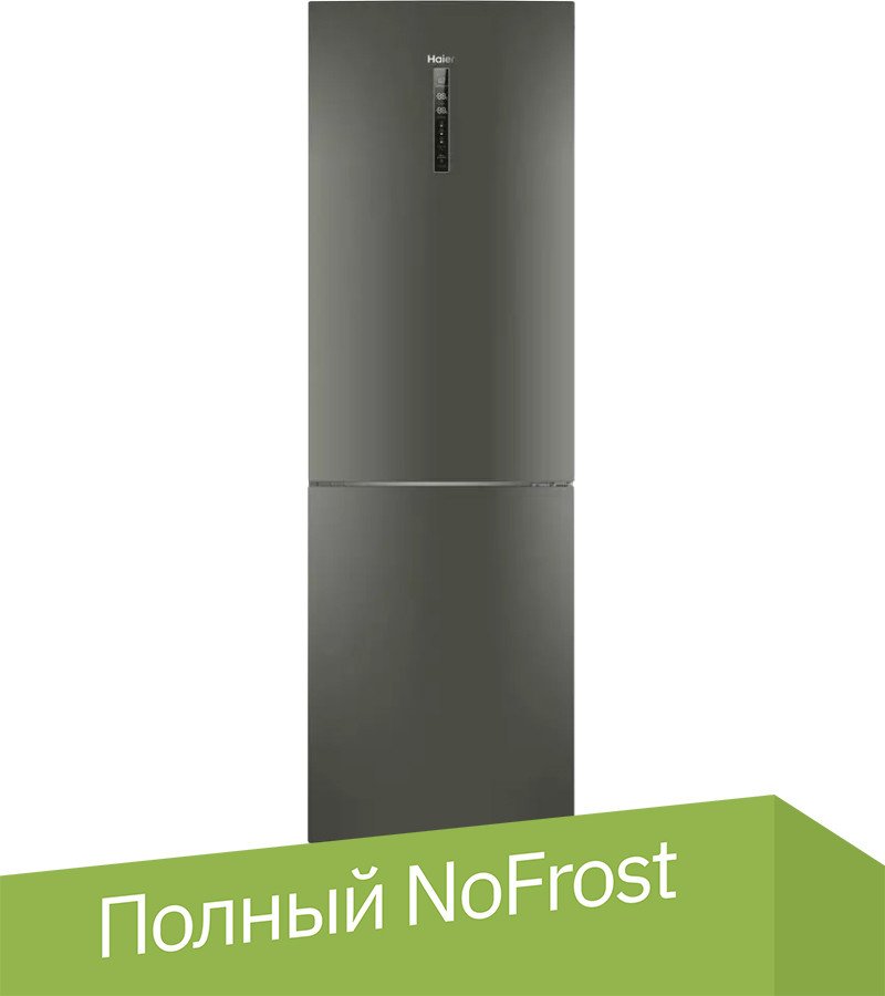 

Холодильник Haier C2F636CFRGU1