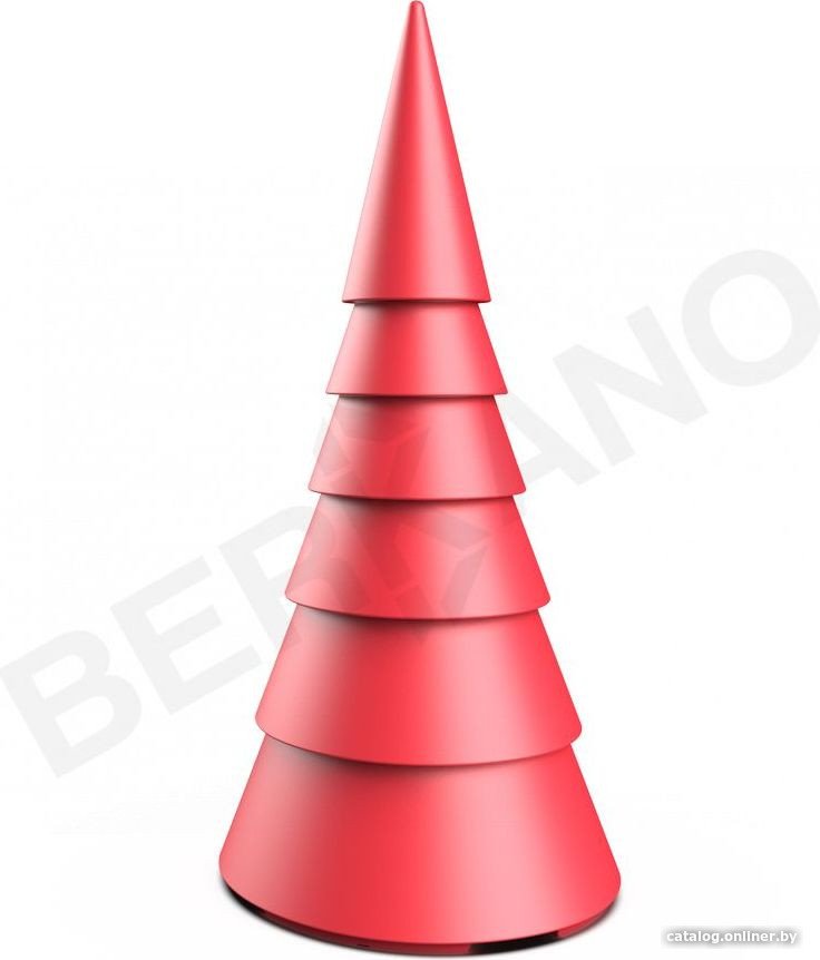 Фигурка для сада Berkano Eiswald 210_031_19 (красный)