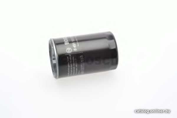 Масляный фильтр Bosch 0451103259