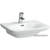 Умывальник Laufen Palace 55x46 [8107010001041]