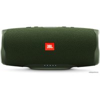 Беспроводная колонка JBL Charge 4 (зеленый)