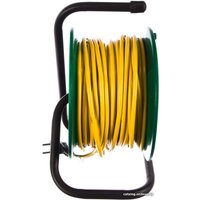 Удлинитель на катушке СОЮЗ 481S-3605