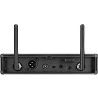 Проводной микрофон Sennheiser XSW 2-ME3-B