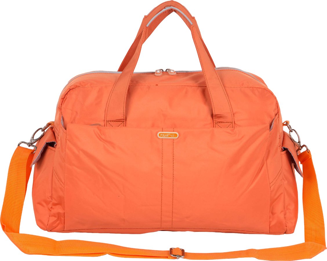 

Спортивная сумка Polar 11193 (оранжевый)