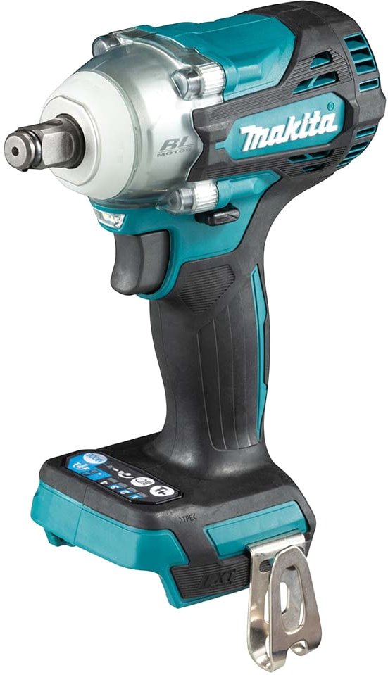 

Гайковерт Makita DTW300Z (без АКБ)