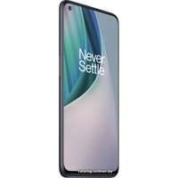 Телефон OnePlus Nord N10 5G (полуночный лед)