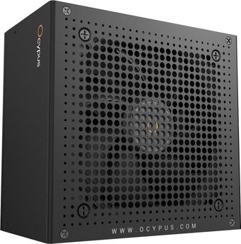 Ocypus Iota P850S Iota-P850S-GFFBK025X-EU