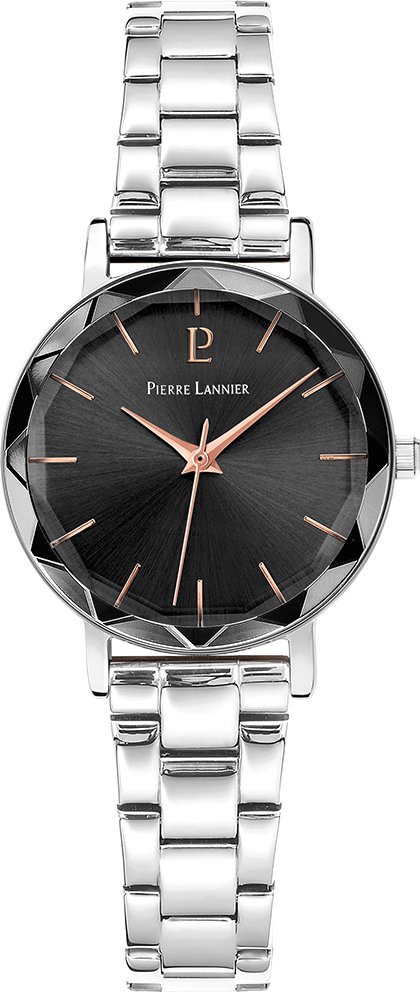 

Наручные часы Pierre Lannier Multiples 011L631