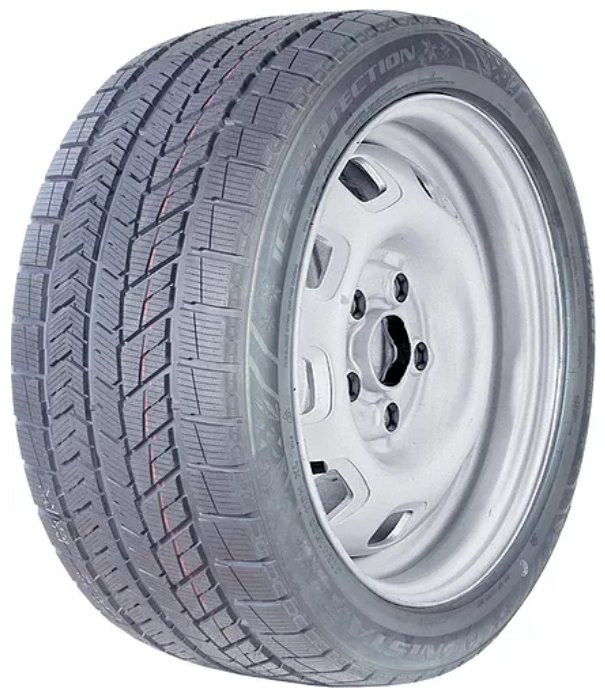 

Зимние шины Unistar Ice Protection 315/30R22 107H XL