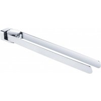 Держатель для полотенца Grocenberg AC0055 (хром)