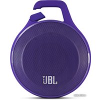 Беспроводная колонка JBL Clip