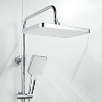 Душевая система  Shevanik S9936