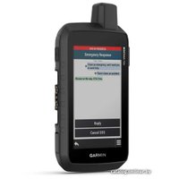 Туристический навигатор Garmin Montana 750i