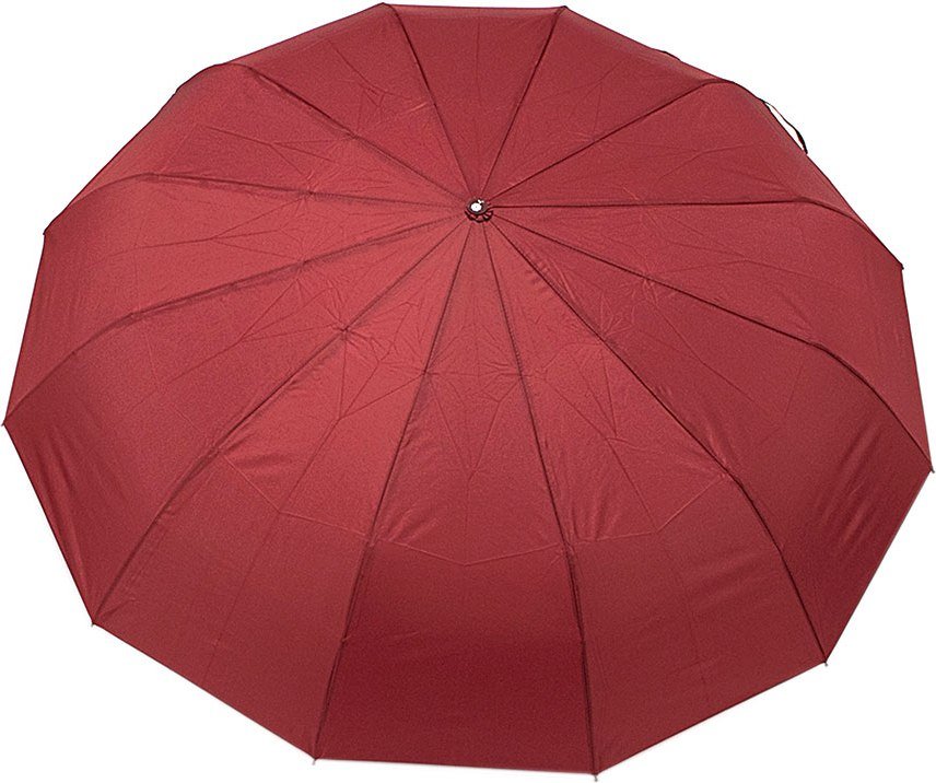 

Зонт Rain Berry 734-31203.5 (бордовый)