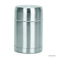 Термос для еды Fissman 9857 900мл (синий чехол)