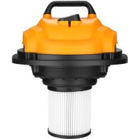 Пылесос Deko DKVC-1400-15S 083-1061