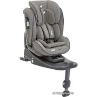 Детское автокресло Joie Stages Isofix (Foggy Grey)