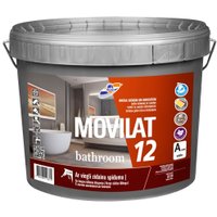 Краска Рижский лакокрасочный завод Movilat 12 База 3 3.6л