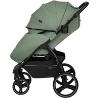 Универсальная коляска Indigo Epica XL 2025 (зеленый)