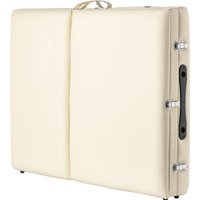 Массажный стол Calmer Bamboo Three 70 (бежевый)