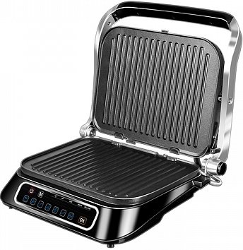 

Электрогриль Redmond (Редмонд) SteakMaster RGM-M805