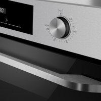 Электрический духовой шкаф MAUNFELD FEOH7872S