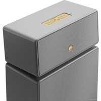 Беспроводная аудиосистема Audio Pro Drumfire II (серый)