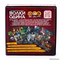 Настольная игра ND Play Волки Одина 301433