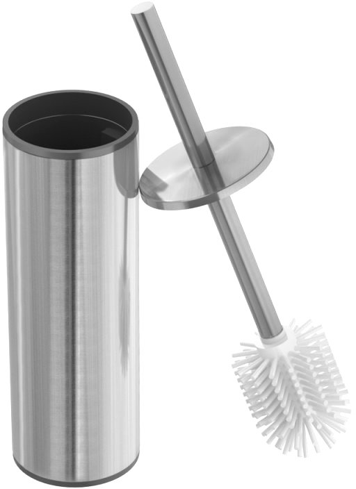 

Ершик для унитаза Cezares RELAX-TBS-M-IN (сатин)