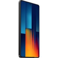 Смартфон POCO M6 Pro 8GB/256GB с NFC международная версия (черный)