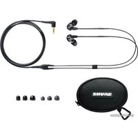 Наушники Shure SE215