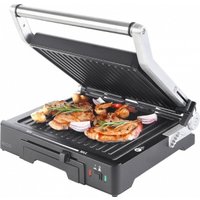 Электрогриль ECG KG 2033 Duo Grill & Waffle