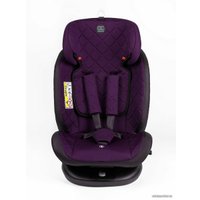 Детское автокресло Amarobaby Brilliant Isofix AMARO-2003-BrF (фиолетовый)