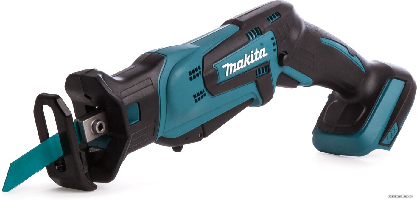 Сабельная пила Makita DJR185Z (без АКБ)