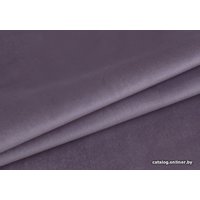 Кровать-тахта Сонум Capri R 90x200 (вельвет сиреневый)