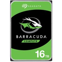Жесткий диск Seagate Barracuda 16TB ST16000DM001
