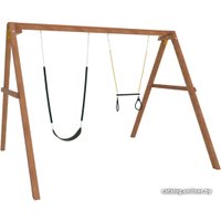 Стационарные качели Красная звезда Р911-25